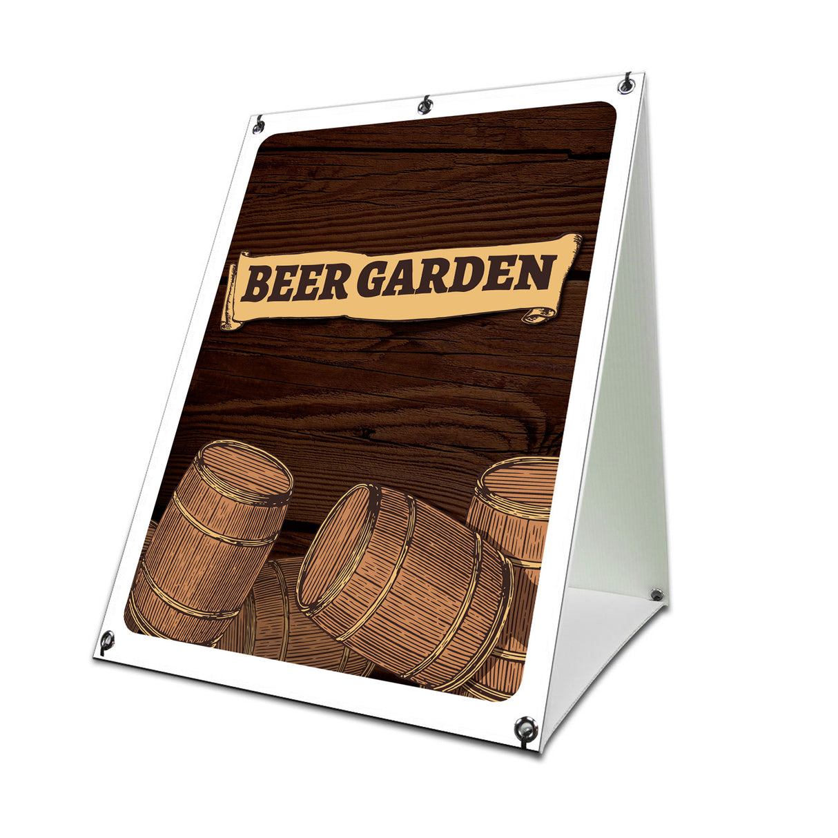 Beer Garden