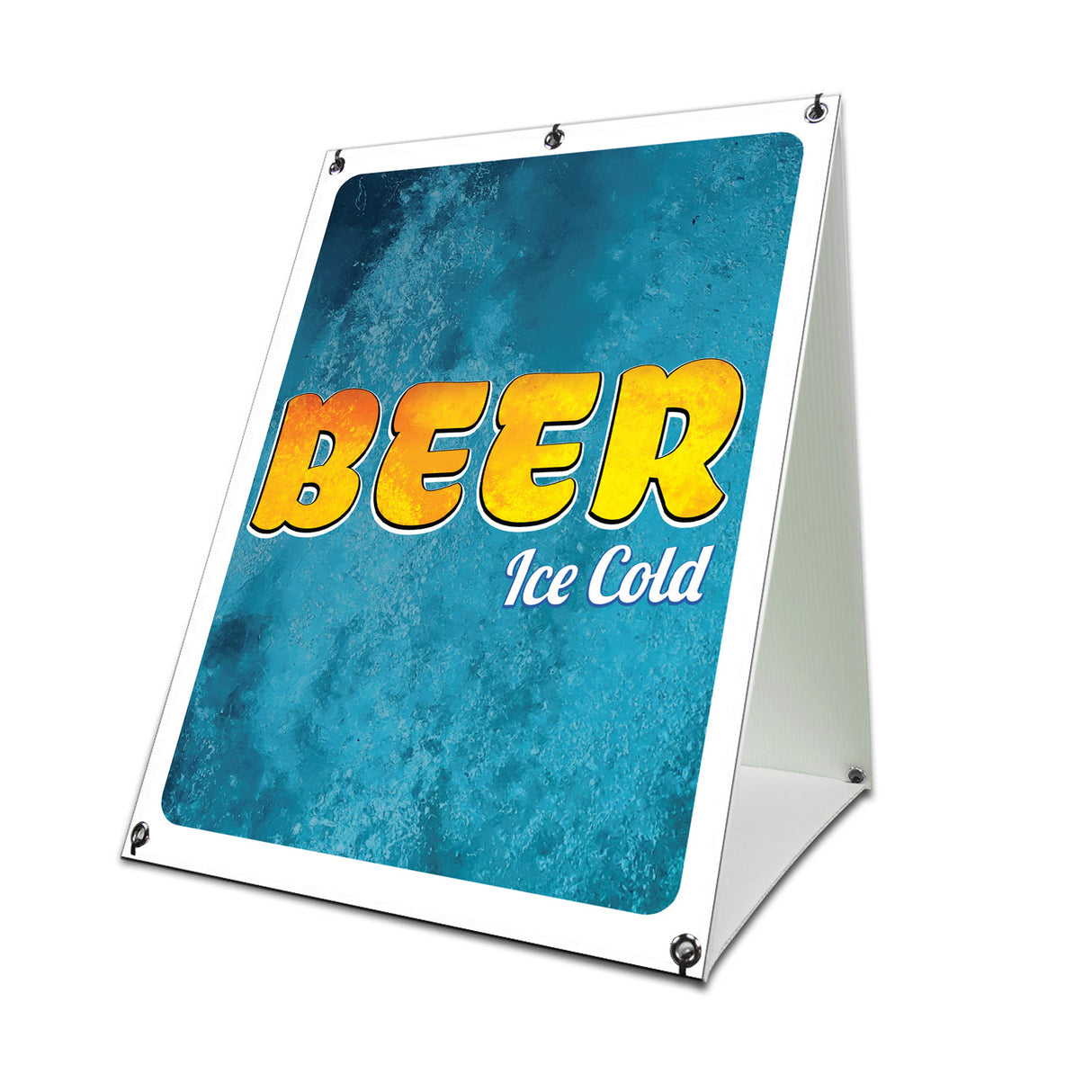 Beer Ice Cold