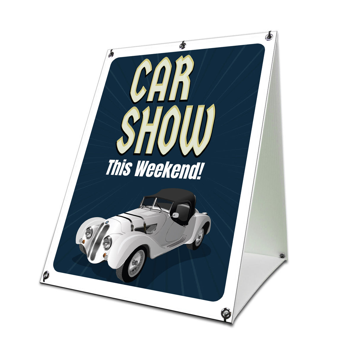 Car Show