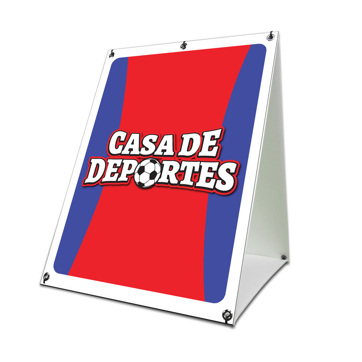 Casa De Deportes