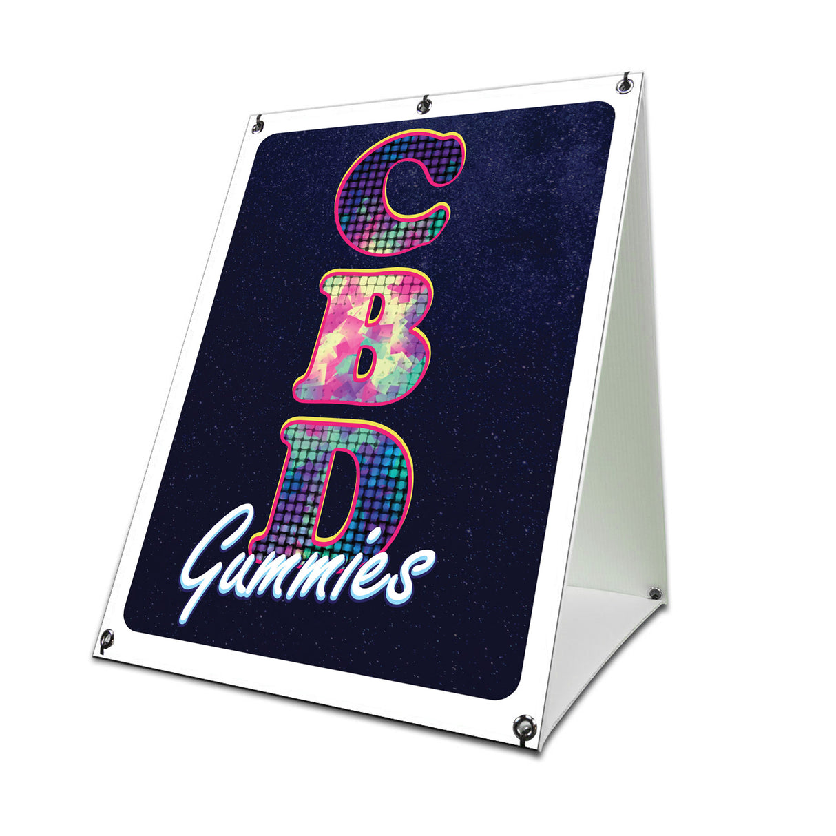 CDB Gummies