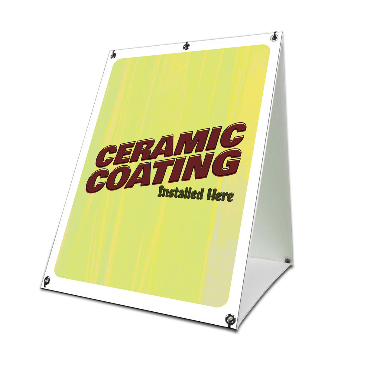 Ceramic Coating
