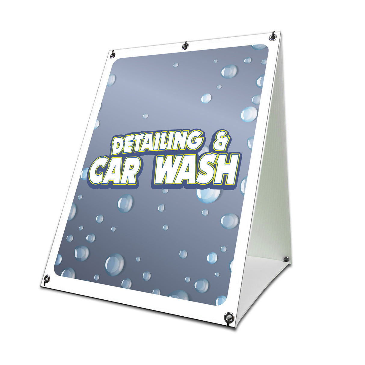 Detailing And Car Wash