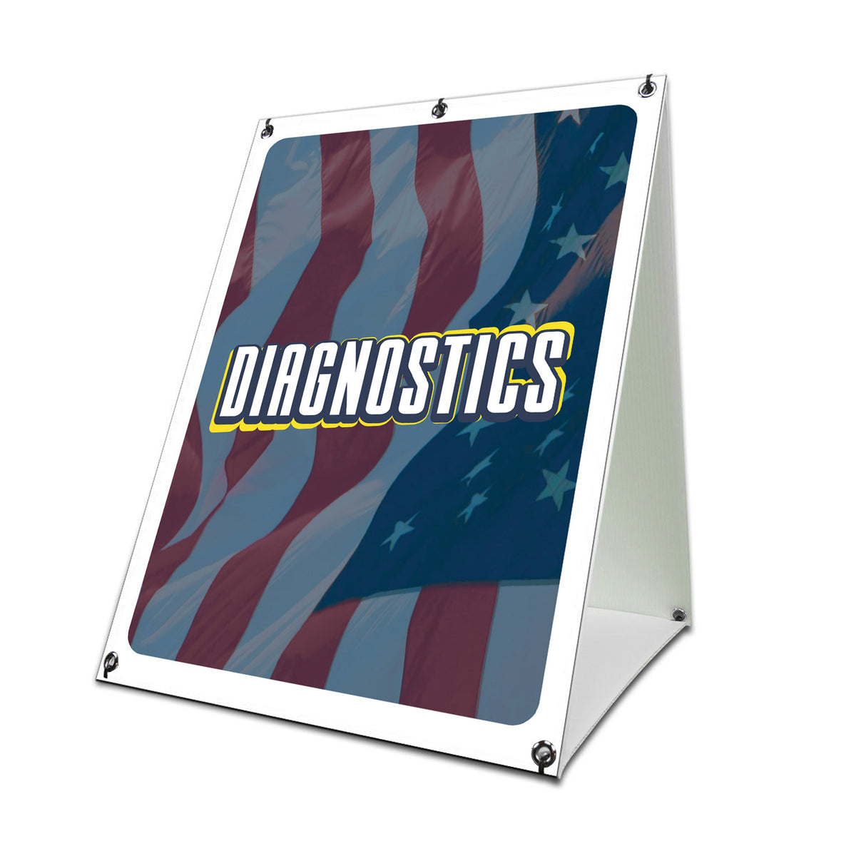 Diagnostics