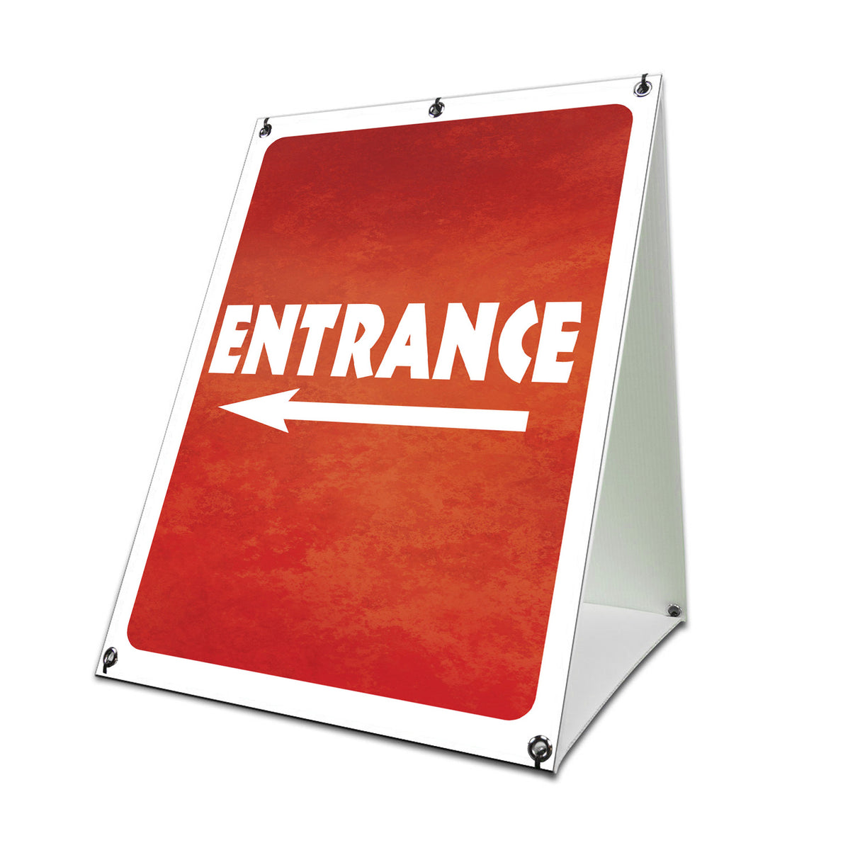 Entrance Right Arrow