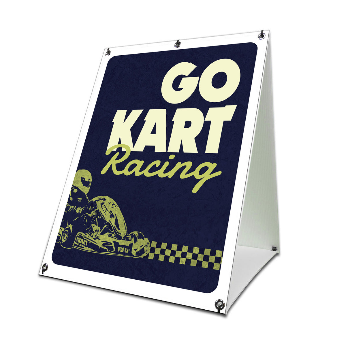 Go Kart Racing