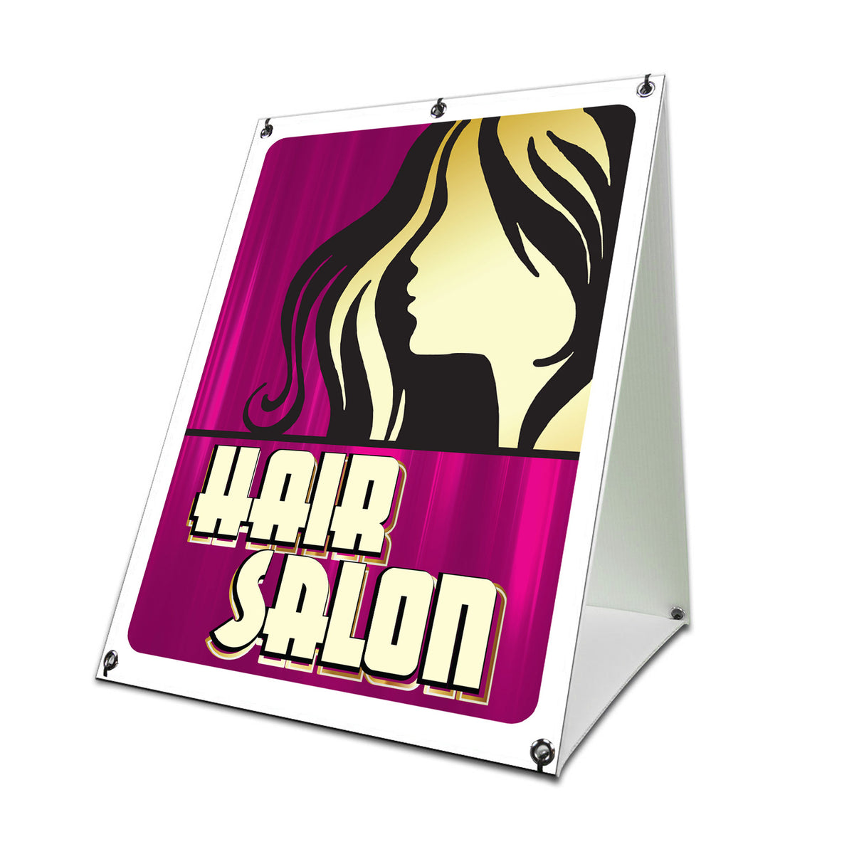 Hair Salon