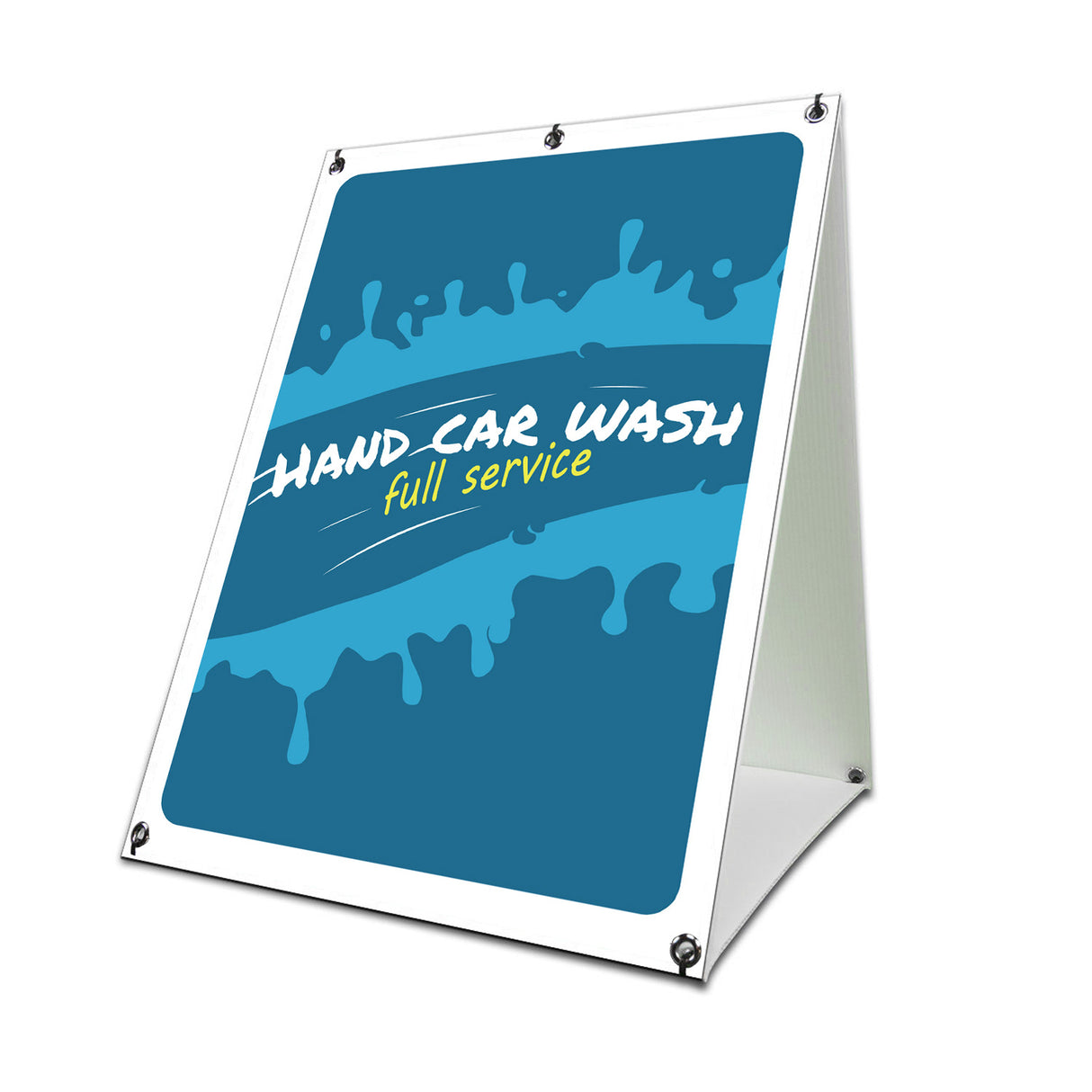 Hand Car Wash