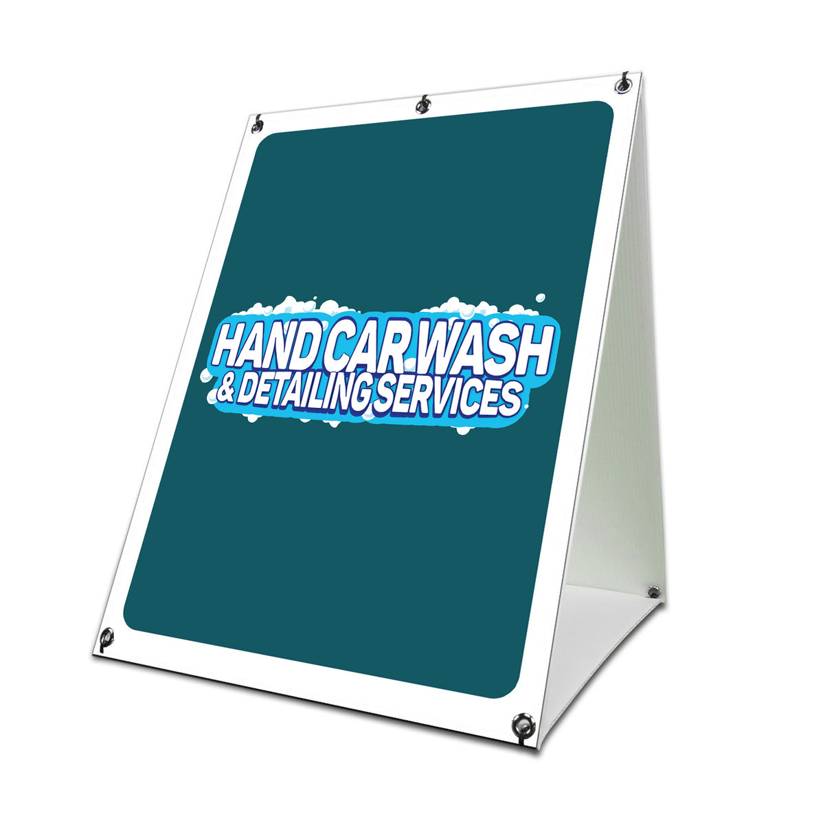 Hand Car Wash