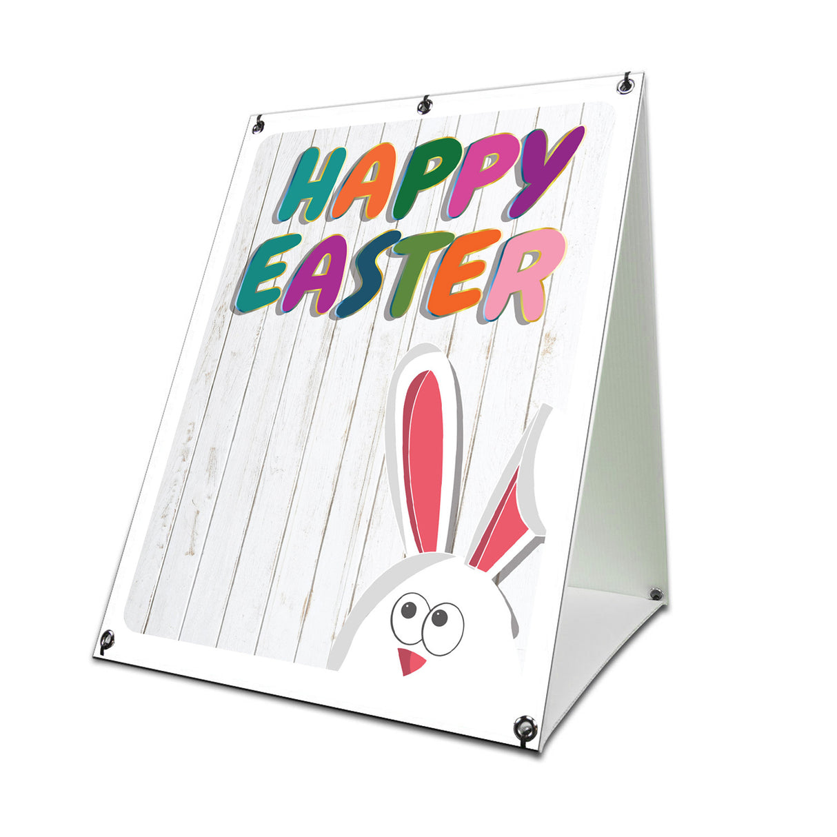 Happy Easter