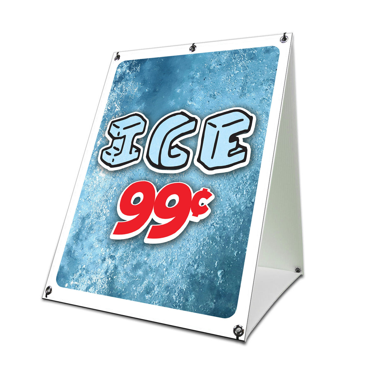 Ice 99 Cents