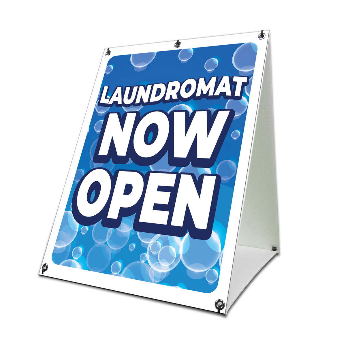 Laundromat