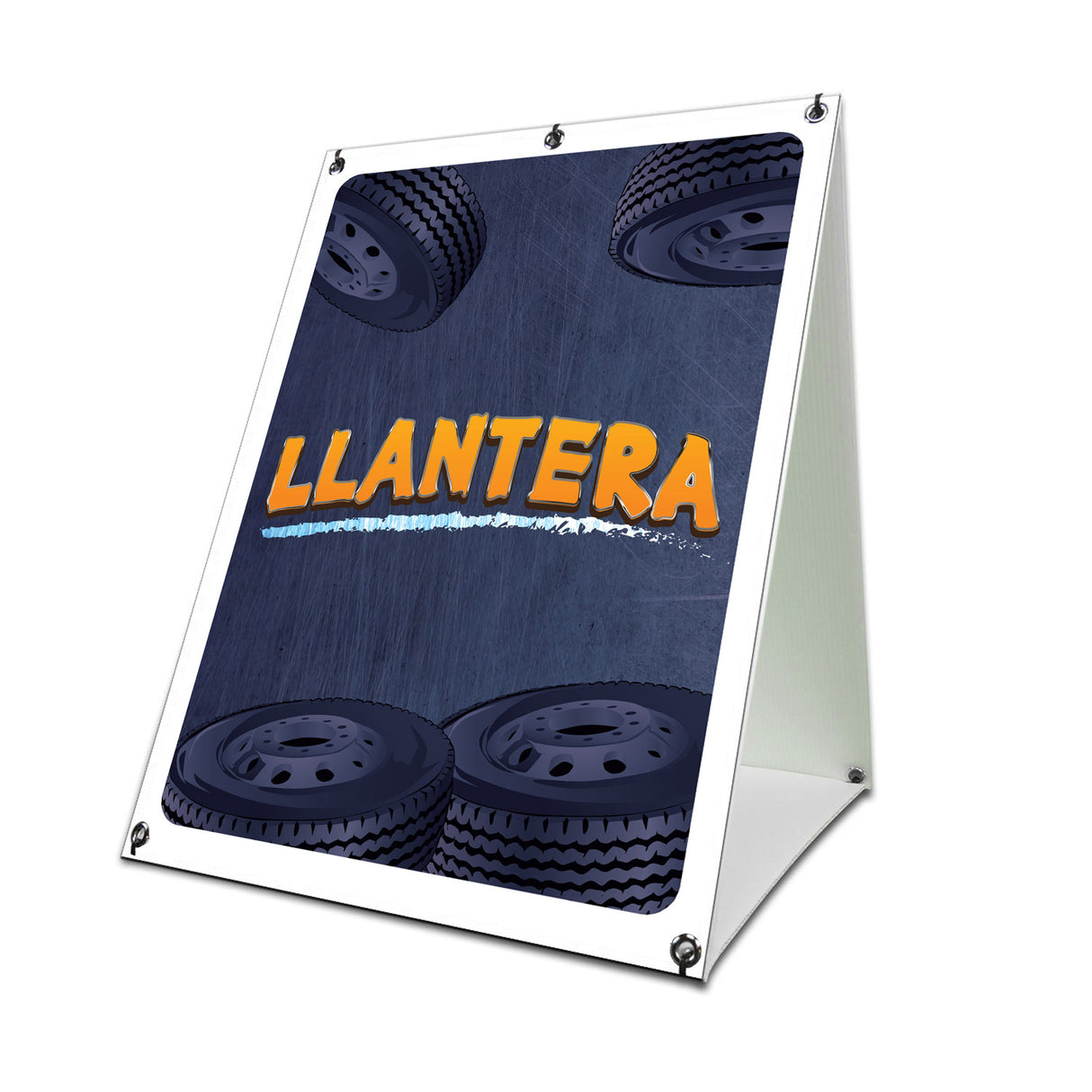 Llantera