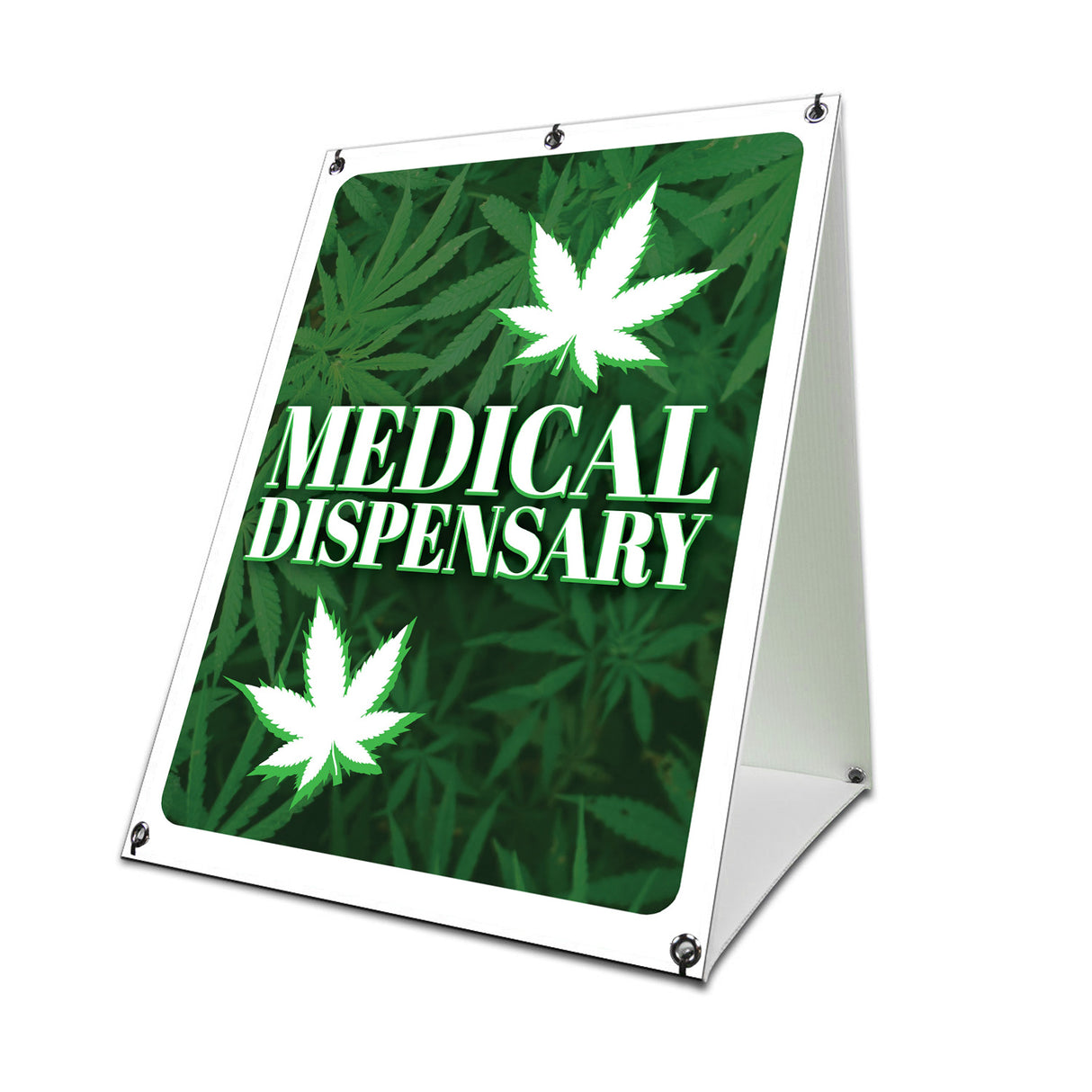 Medical Dispensary