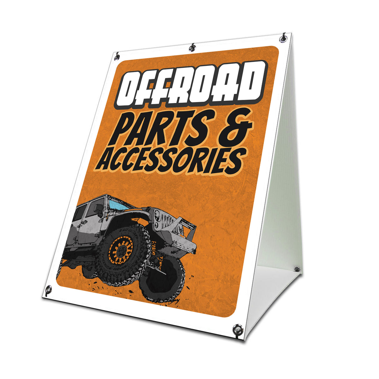 Off-Road Parts
