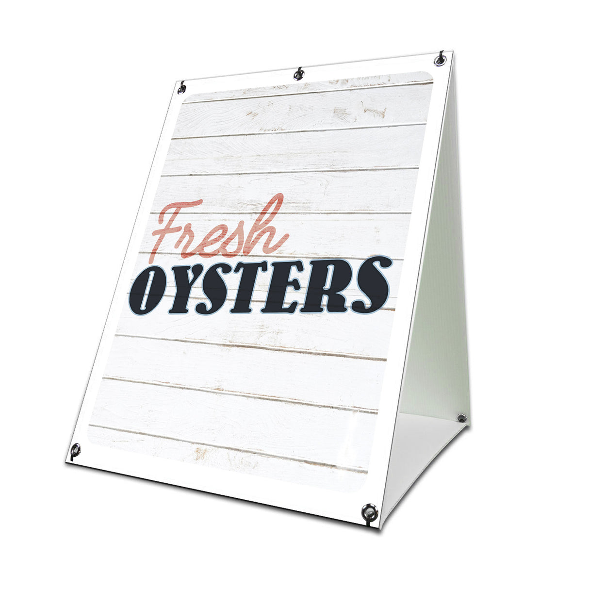 Oysters