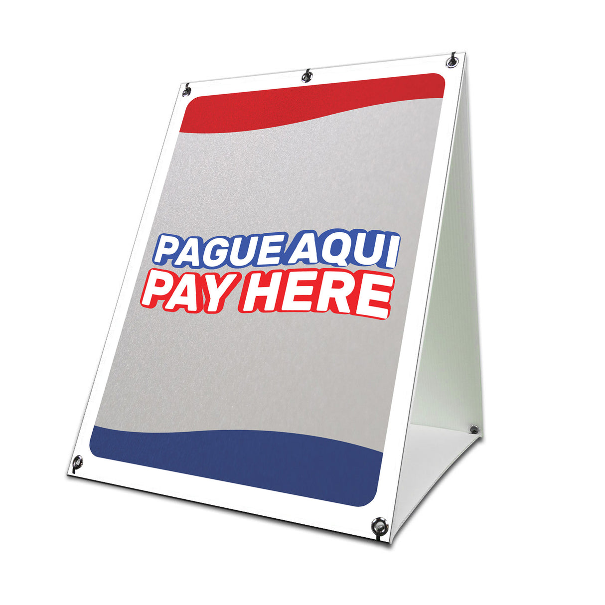 Pague Aqui