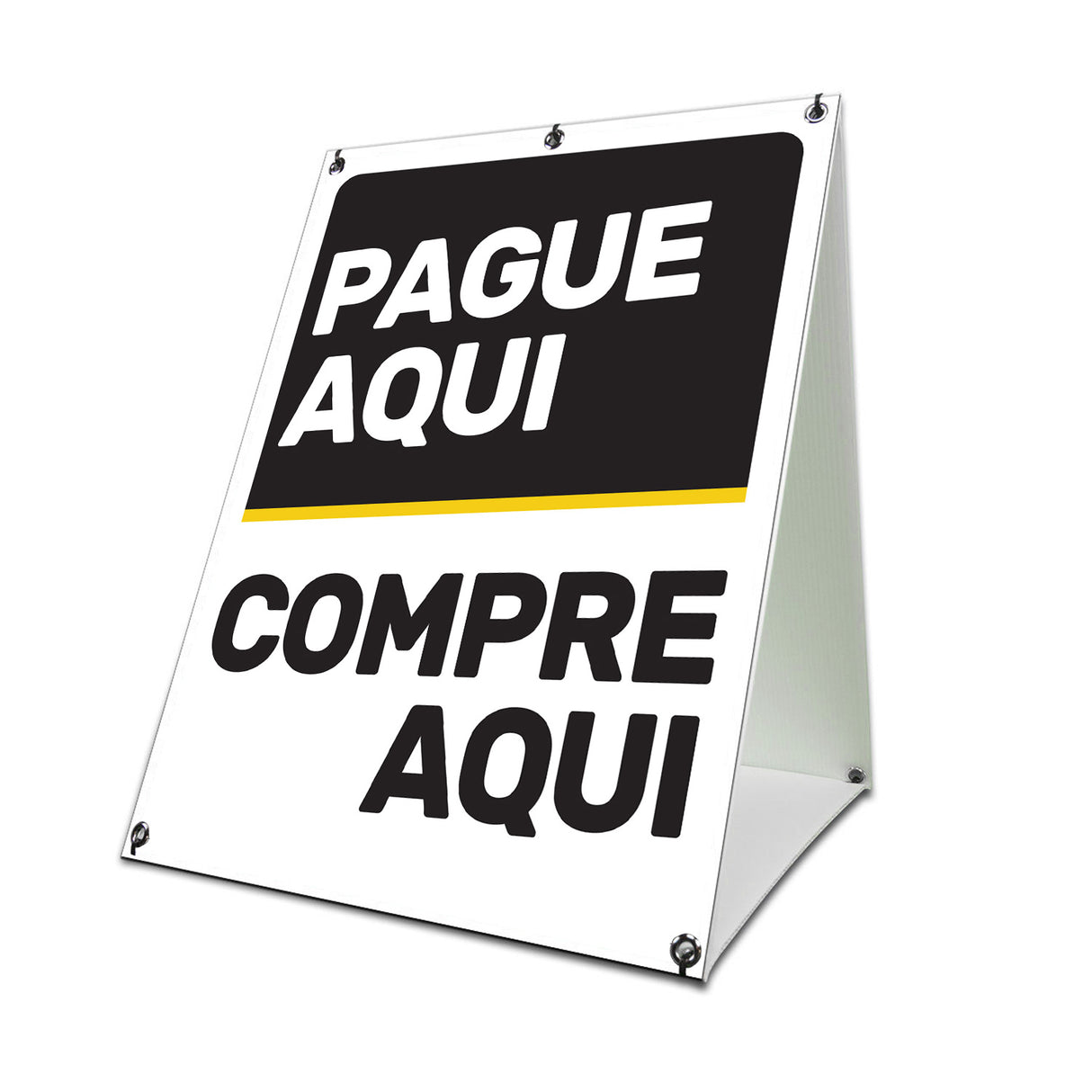 Pague Aqui
