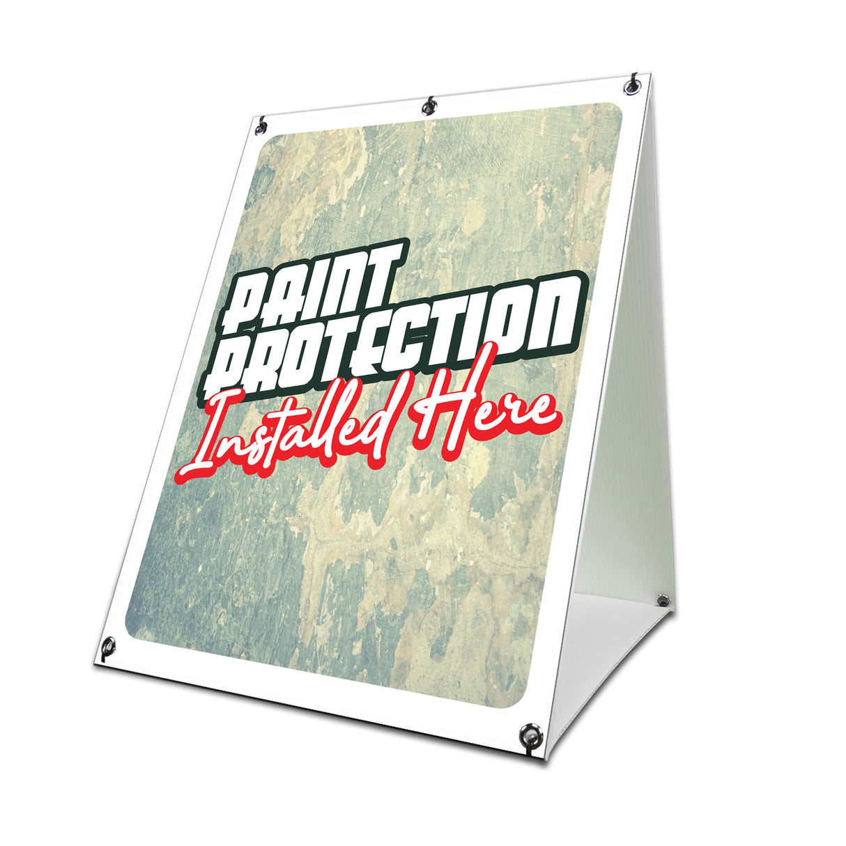 Paint Protection