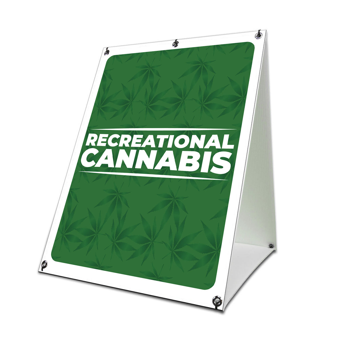Recreational Cannabis