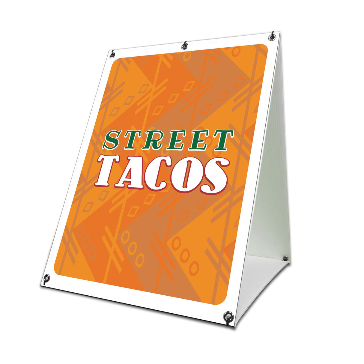 Street Tacos