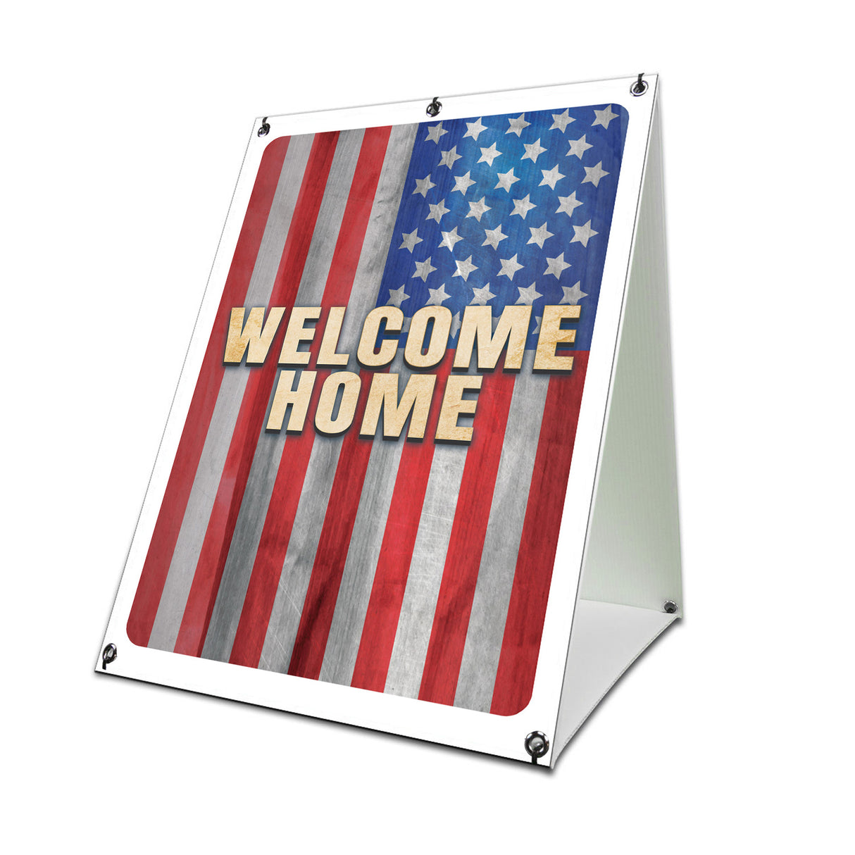 Welcome Home
