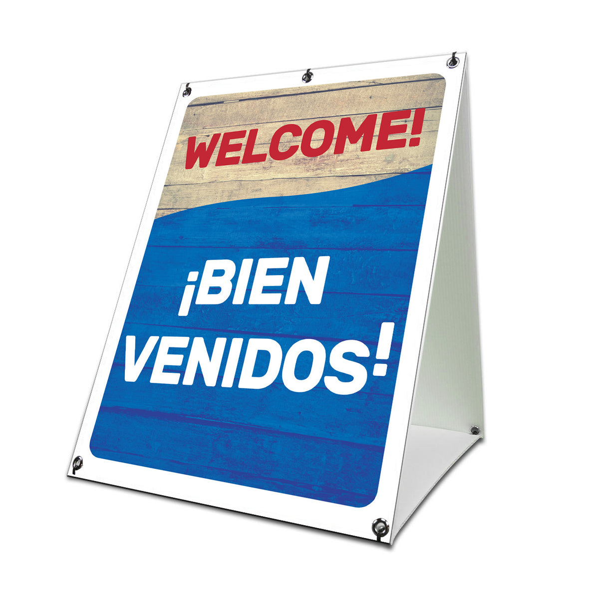 Welcome
