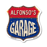 Alfonso's Garage