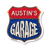 Austin's Garage
