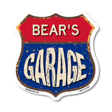 Bear's Garage