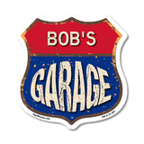 Bob's Garage