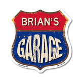 Brian's Garage