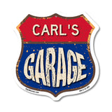 Carl's Garage