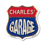 Charles's Garage