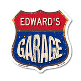 Edward's Garage