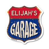 Elijah's Garage