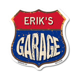 Erik's Garage