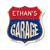 Ethan's Garage