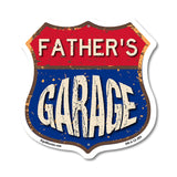 Father's Garage