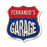 Fernando's Garage