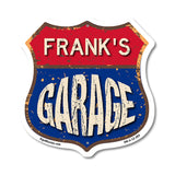 Frank's Garage