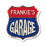 Frankie's Garage