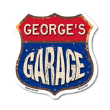 George's Garage