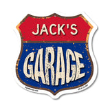 Jack's Garage