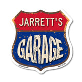 Jarrett's Garage