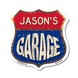 Jason's Garage