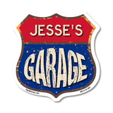 Jesse's Garage
