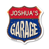 Joshua's Garage