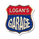 Logan's Garage