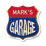 Mark's Garage